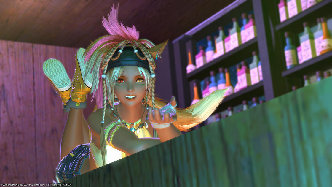 Oh my time for body shots?