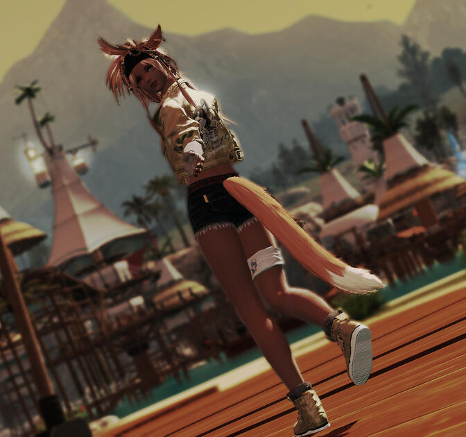 Let's go explore...maybe get into some trouble